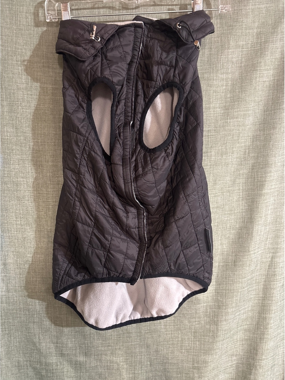 Berkshire dog jacket XL